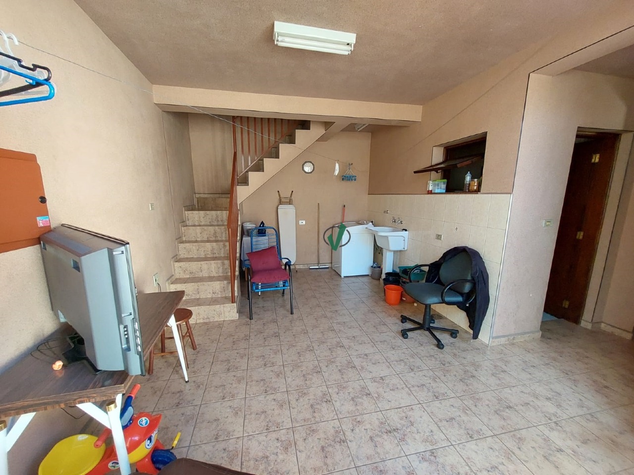 Casa à venda no Jardim Rosely: 