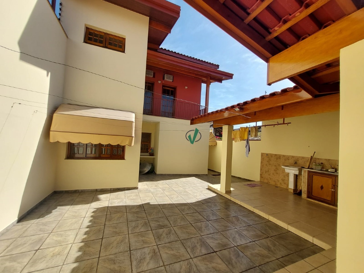 Casa à venda no Jardim Rosely: 