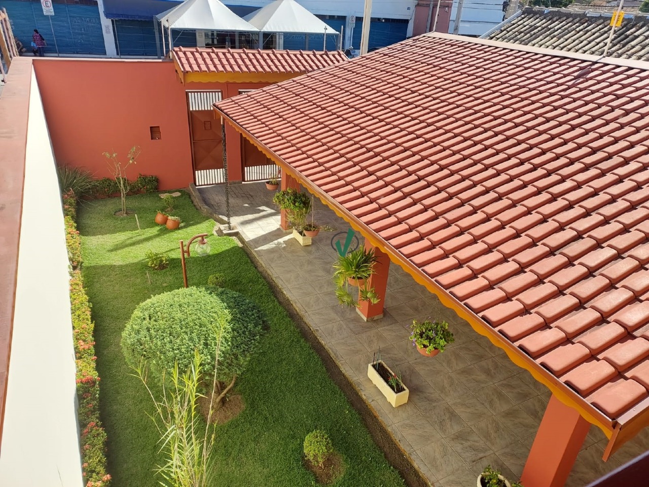 Casa à venda no Jardim Rosely: 