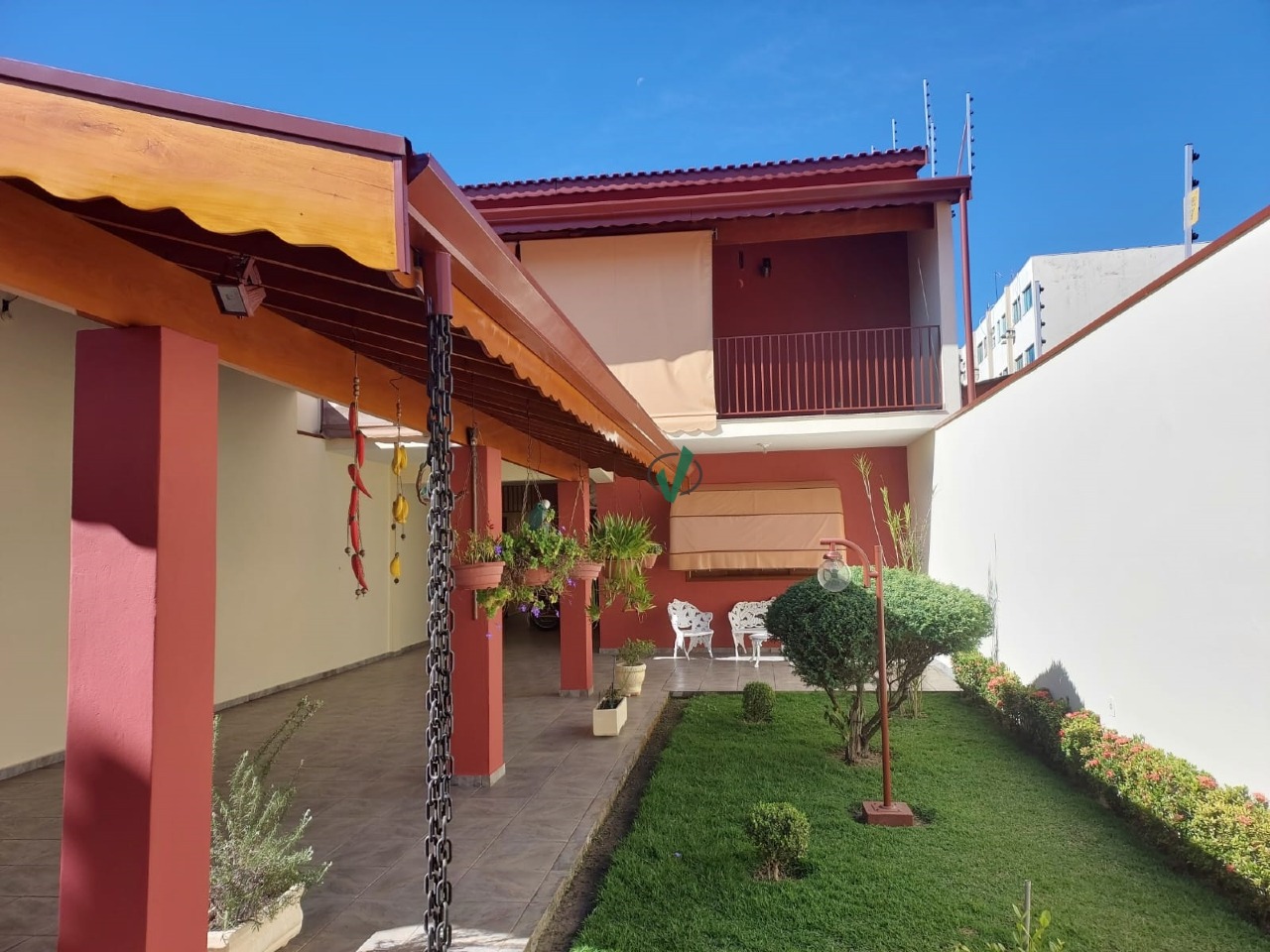 Casa à venda no Jardim Rosely: 