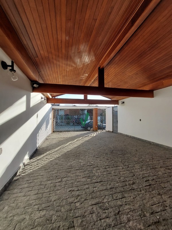 Casa à venda no Vila Nair: 