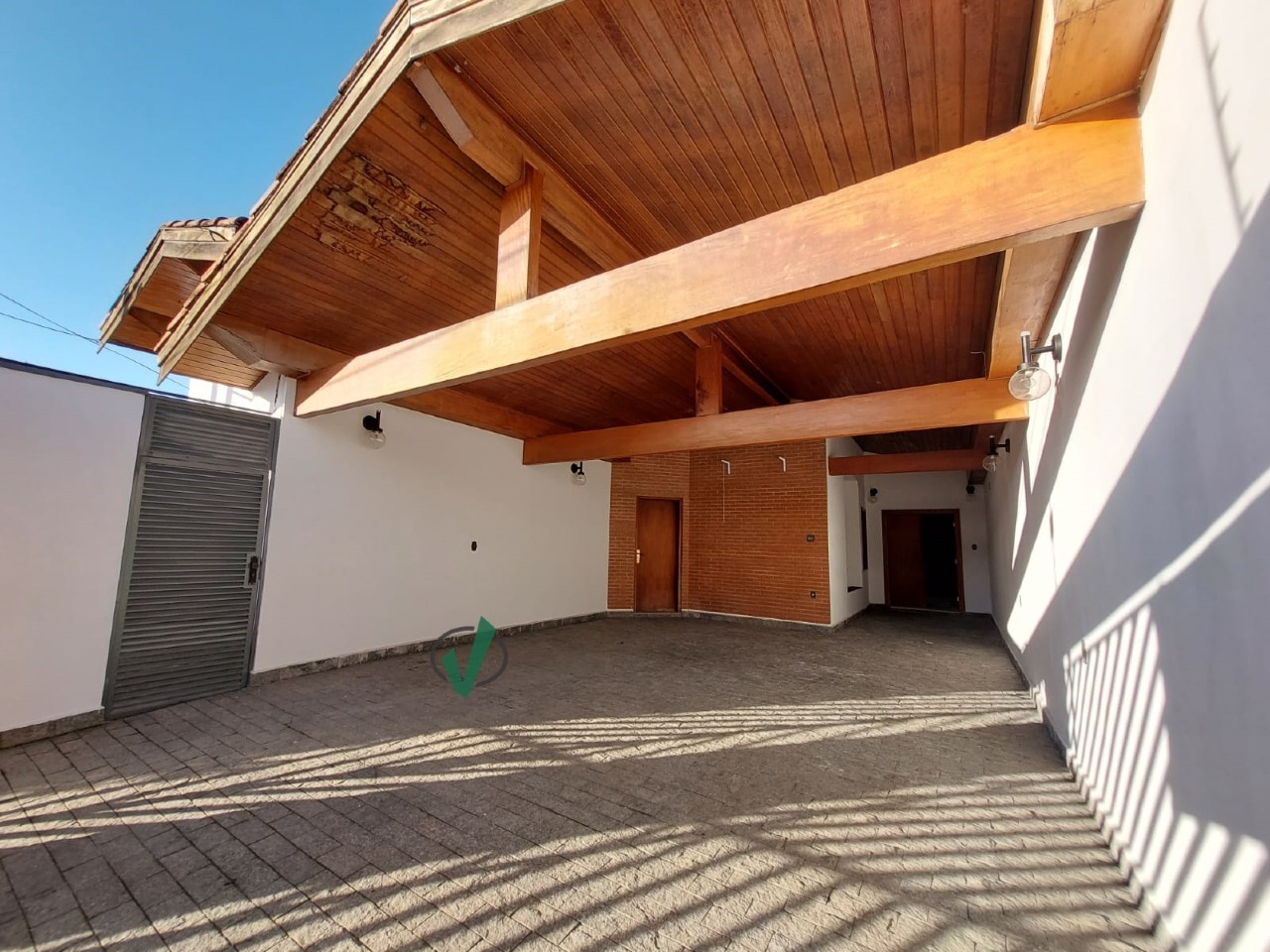 Casa à venda no Vila Nair: 