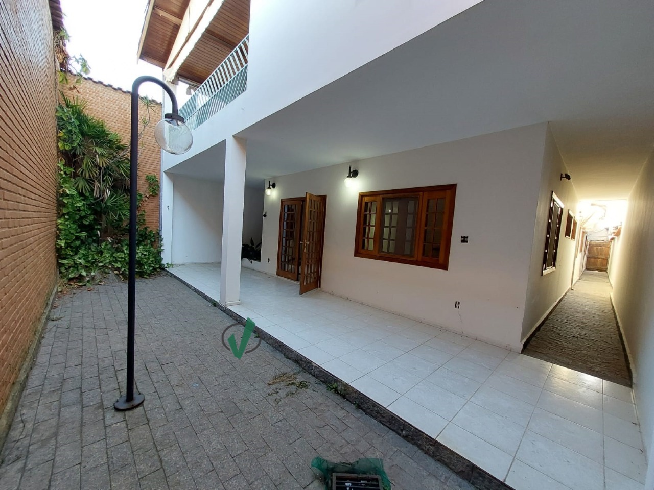 Casa à venda no Vila Nair: 