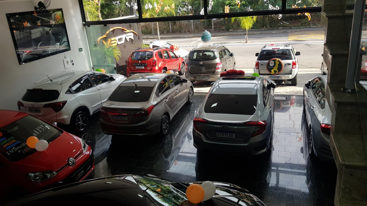 Salão à venda no Figueira: 