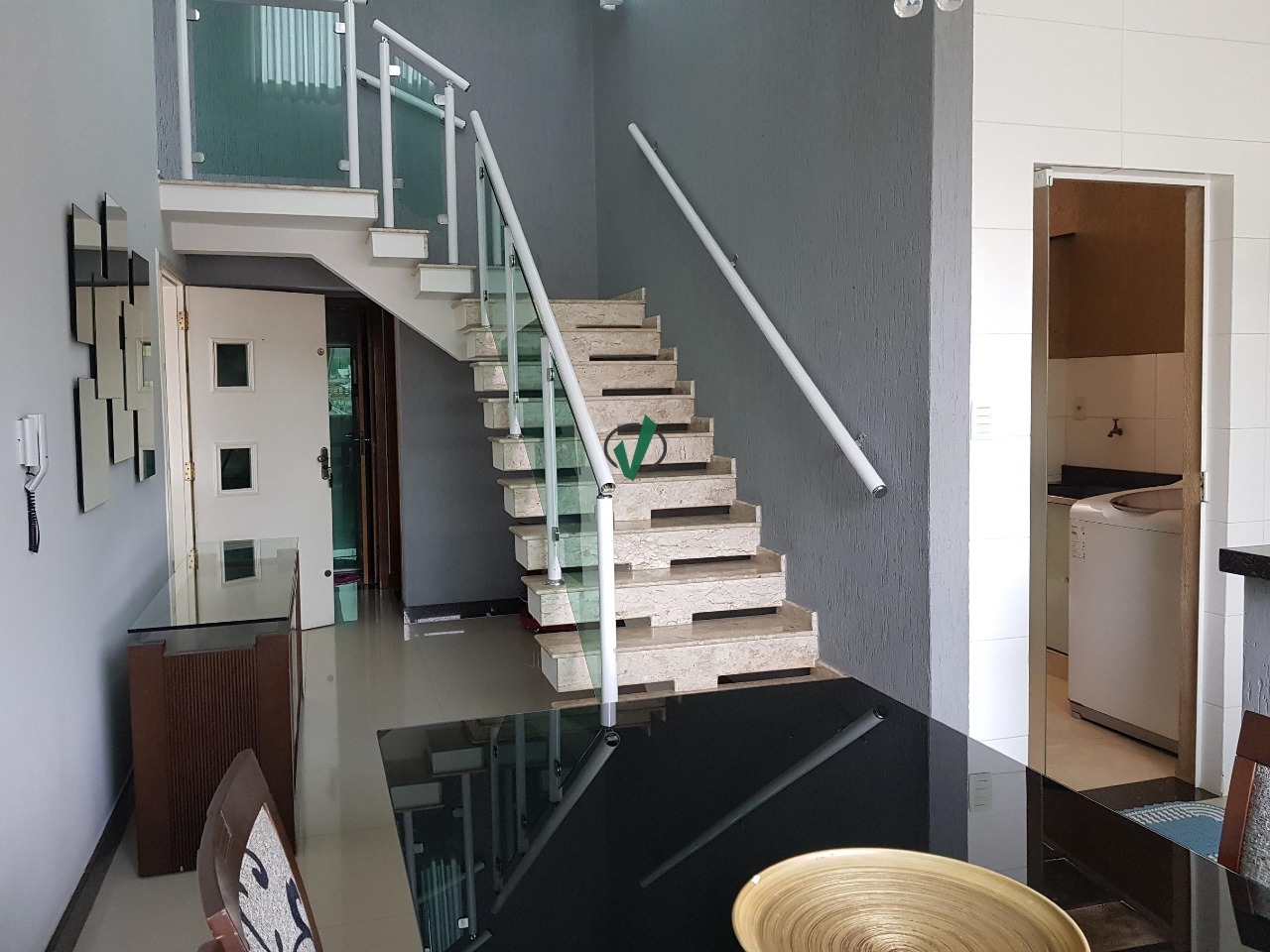 Salão à venda no Figueira: 