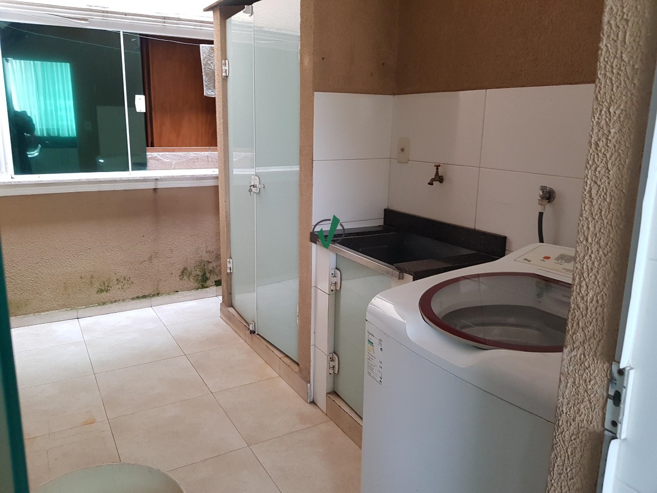 Salão à venda no Figueira: 