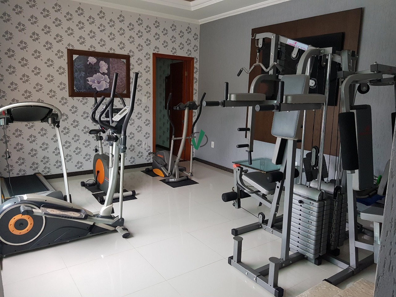 Salão à venda no Figueira: 