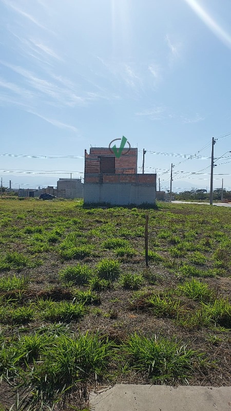 Lote à venda no Loteamento Parque Burity: 