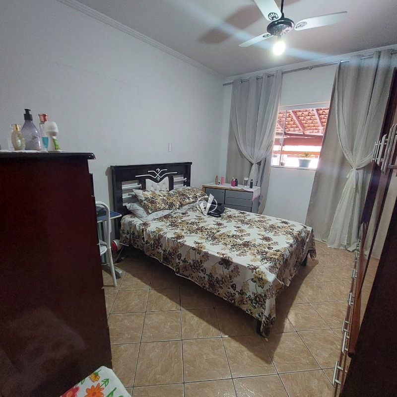 Casa à venda no Triângulo: 