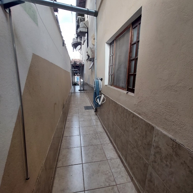 Casa à venda no Triângulo: 