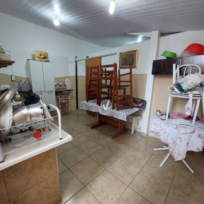 Casa à venda no Triângulo: 