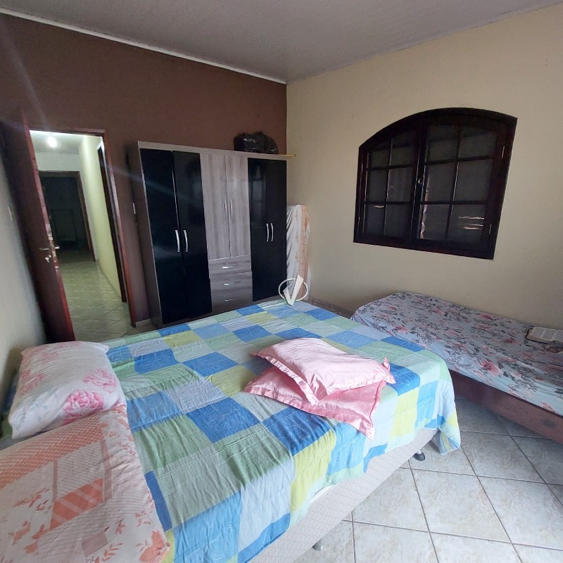 Casa à venda no Triângulo: 