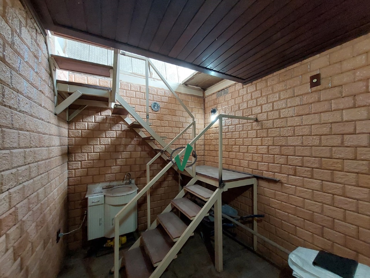 Casa à venda no Jardim Rosely: 