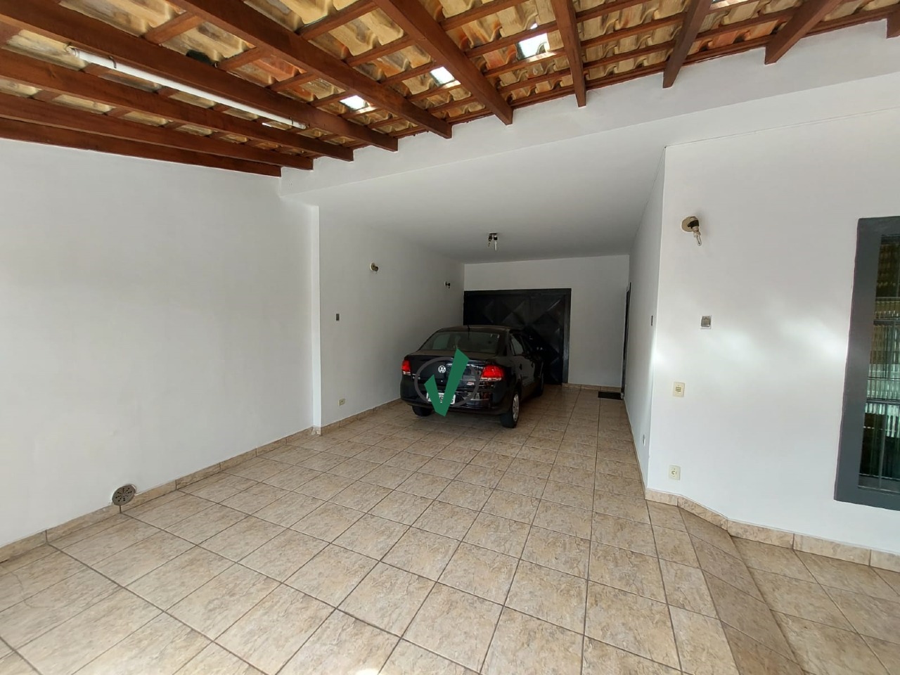 Casa à venda no Jardim Rosely: 