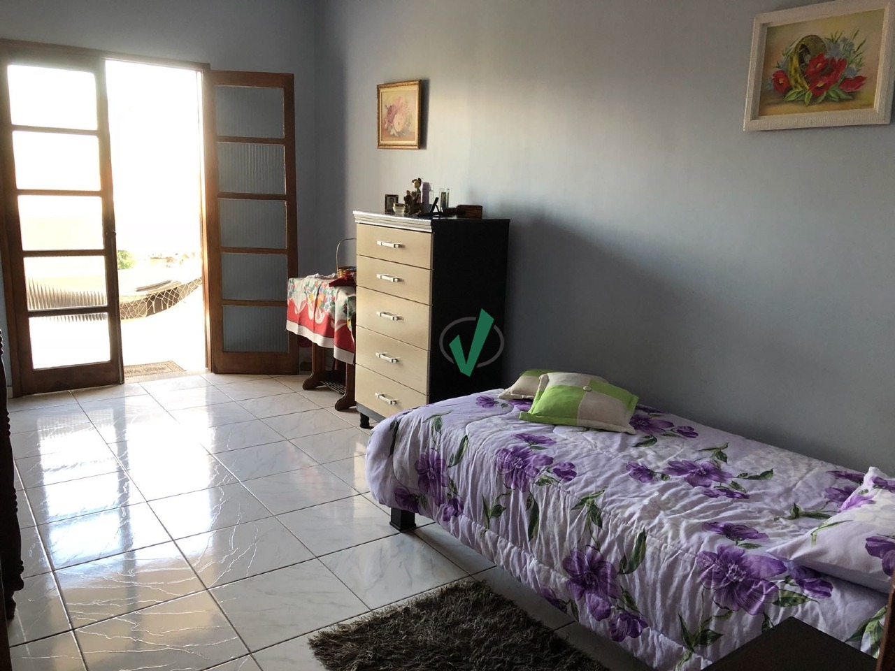 Casa à venda no Residencial Nova Esperança: 