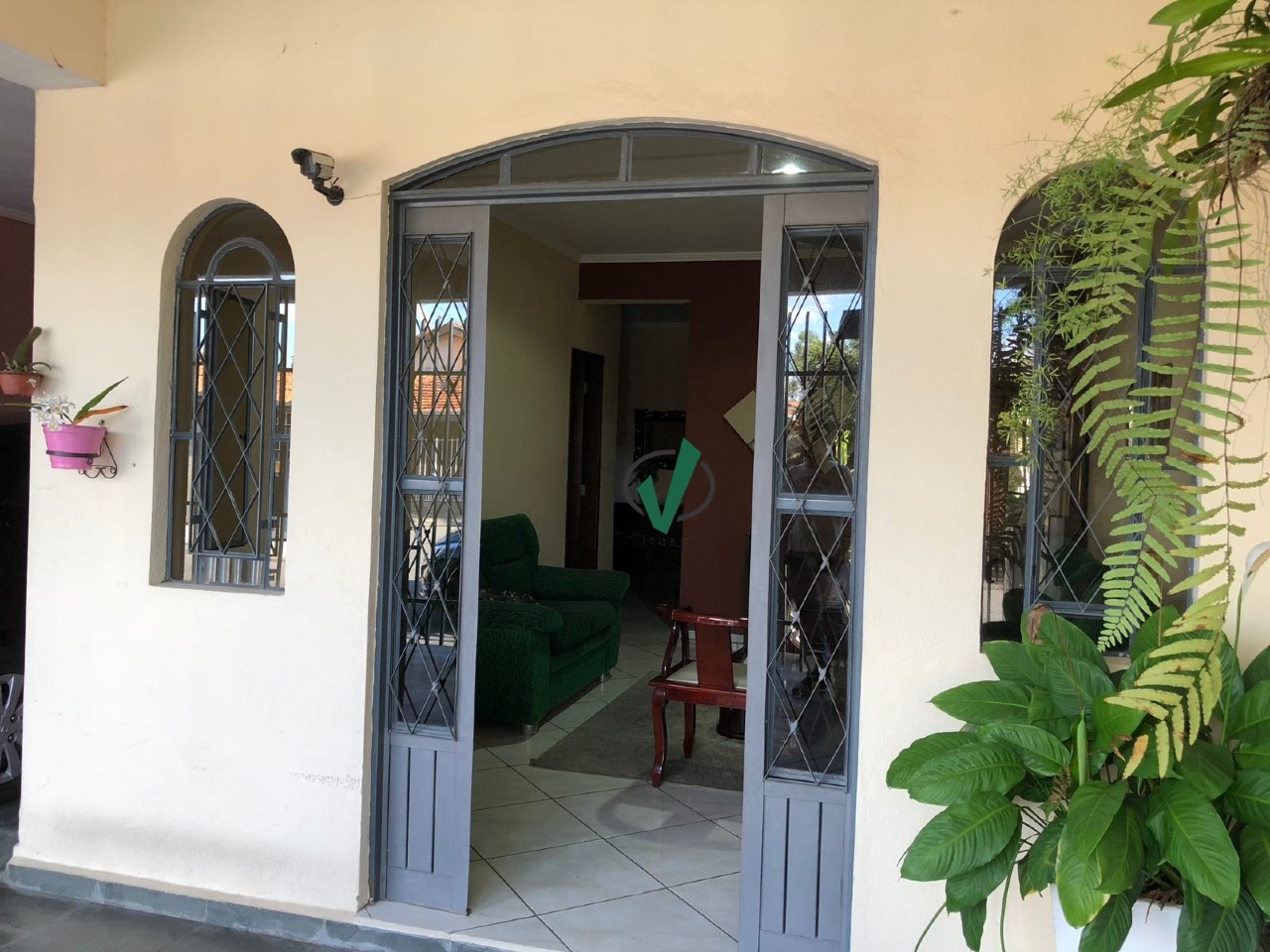 Casa à venda no Residencial Nova Esperança: 