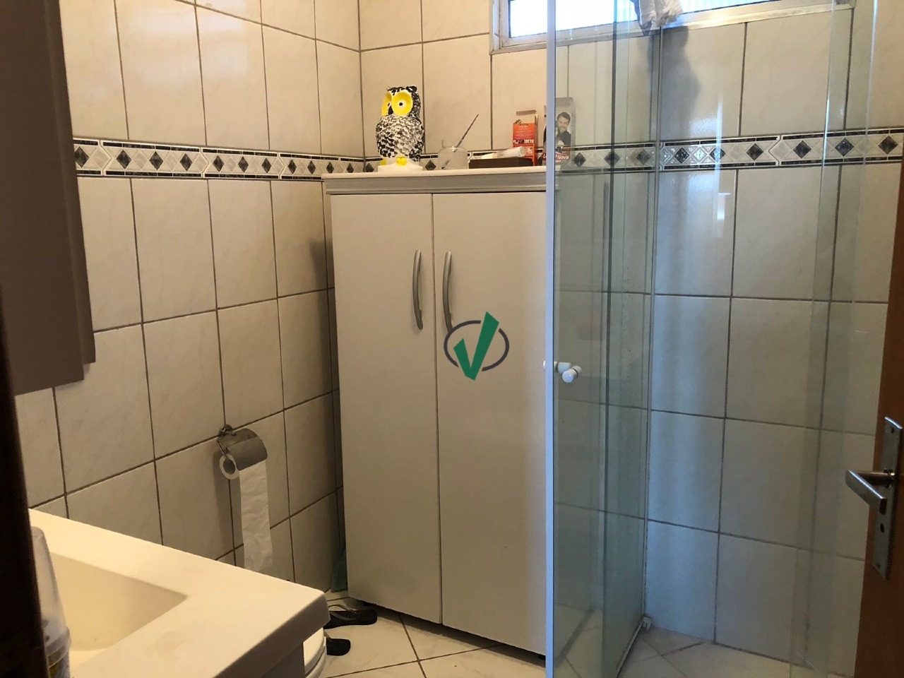 Casa à venda no Residencial Nova Esperança: 