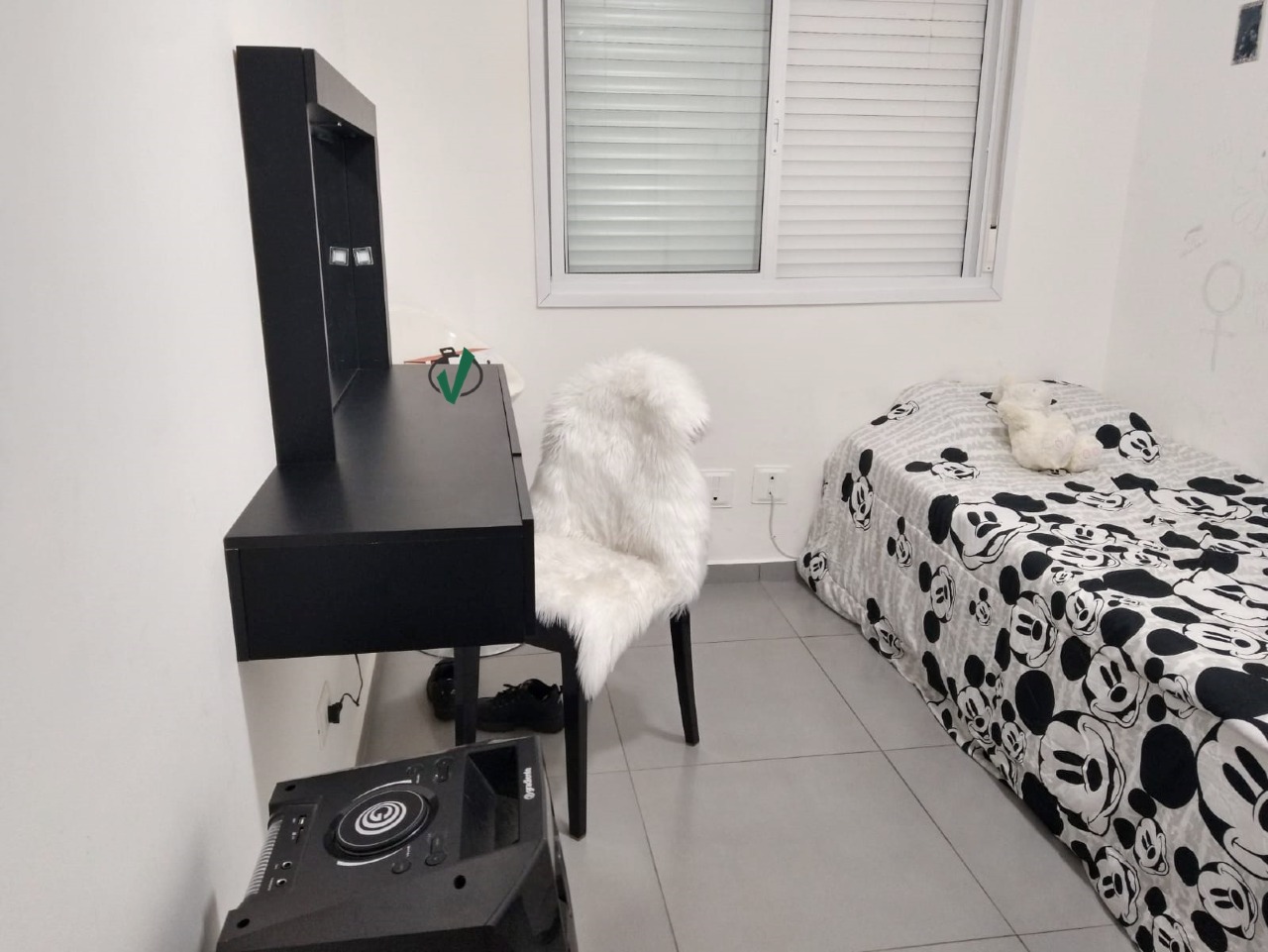 Casa em condomínio à venda no Loteamento Industrial Água Preta: 