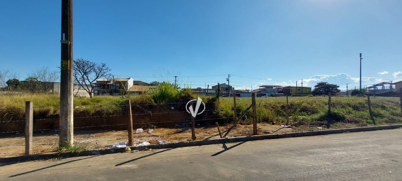 Lote à venda no Jardim Princesa: 