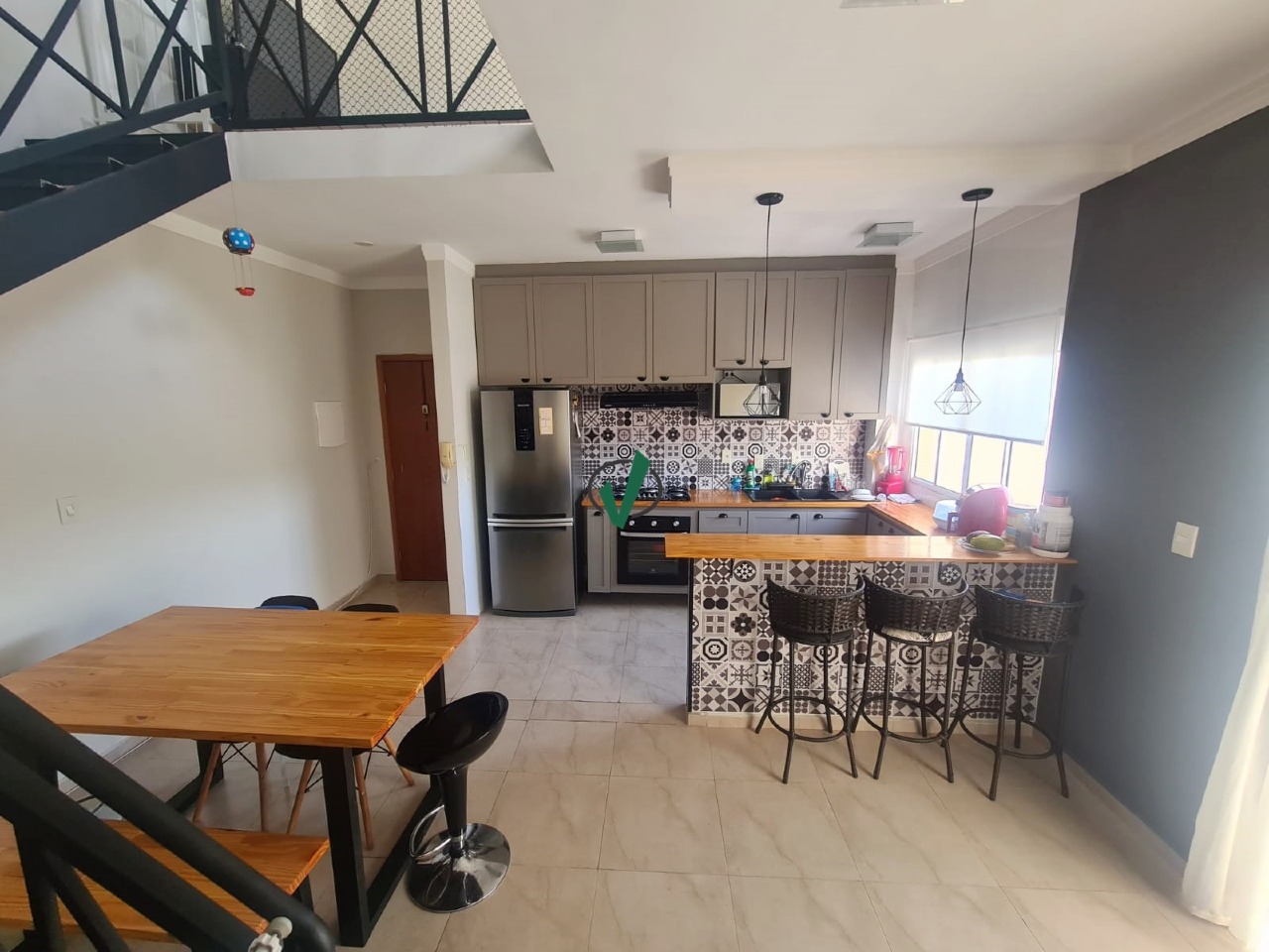 Apartamento à venda no Ipiranga: 