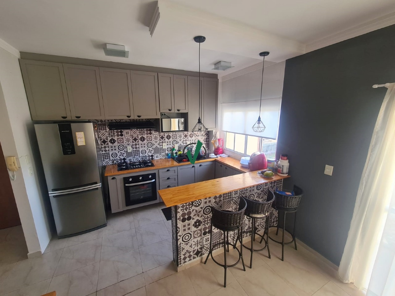 Apartamento à venda no Ipiranga: 