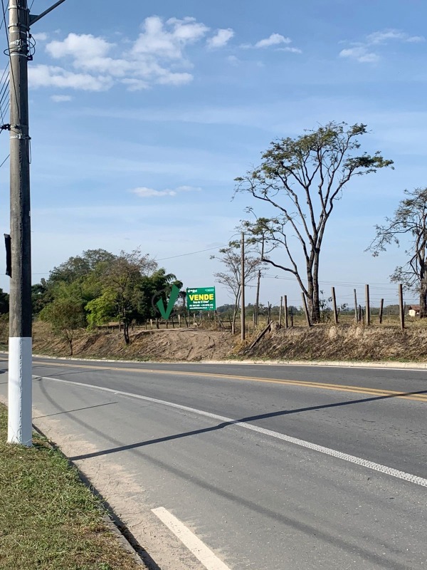 Lote à venda no Residencial Mantiqueira: 