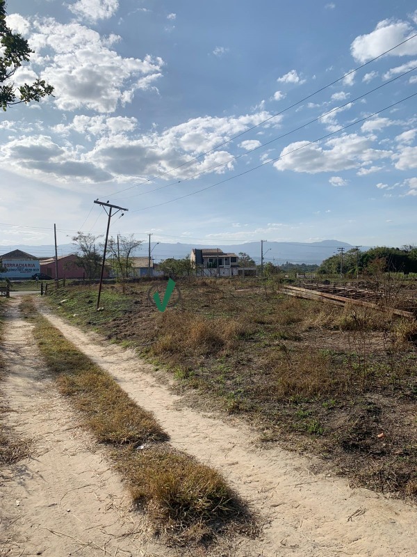 Lote à venda no Residencial Mantiqueira: 