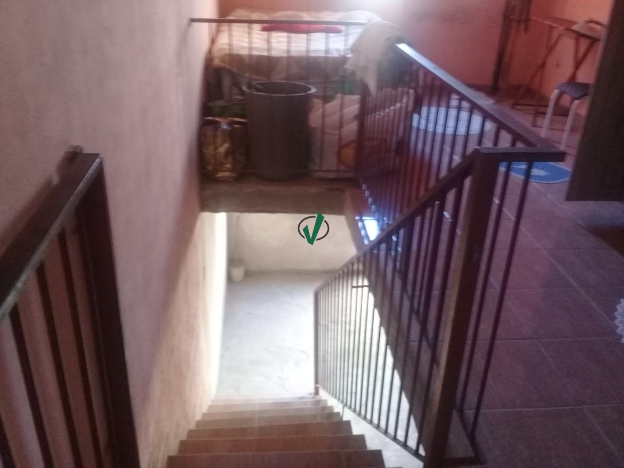 Casa à venda no Chácara dos Coqueiros: 