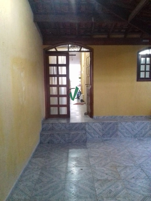 Casa à venda no Residencial Pasin: 