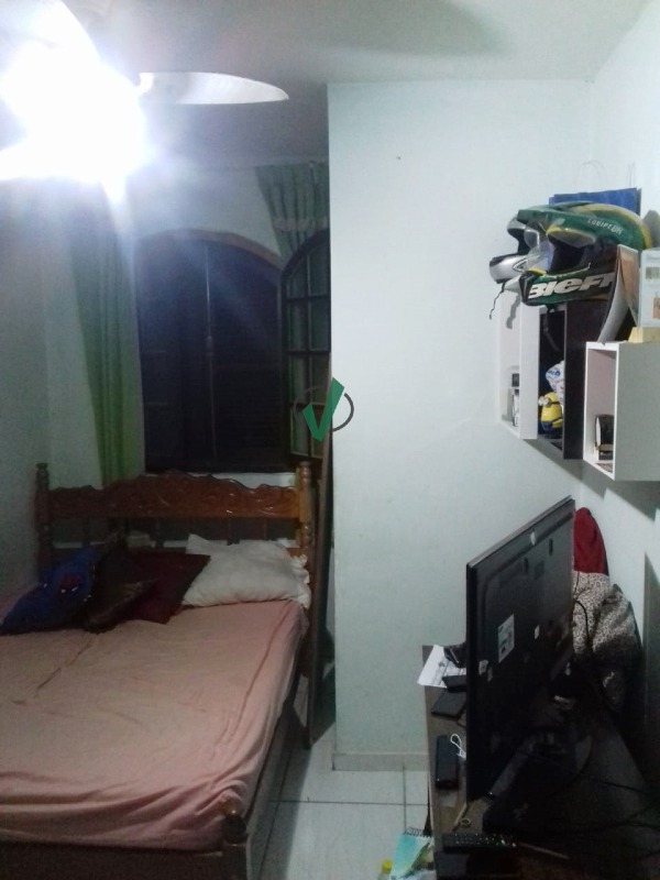 Casa à venda no Residencial Pasin: 