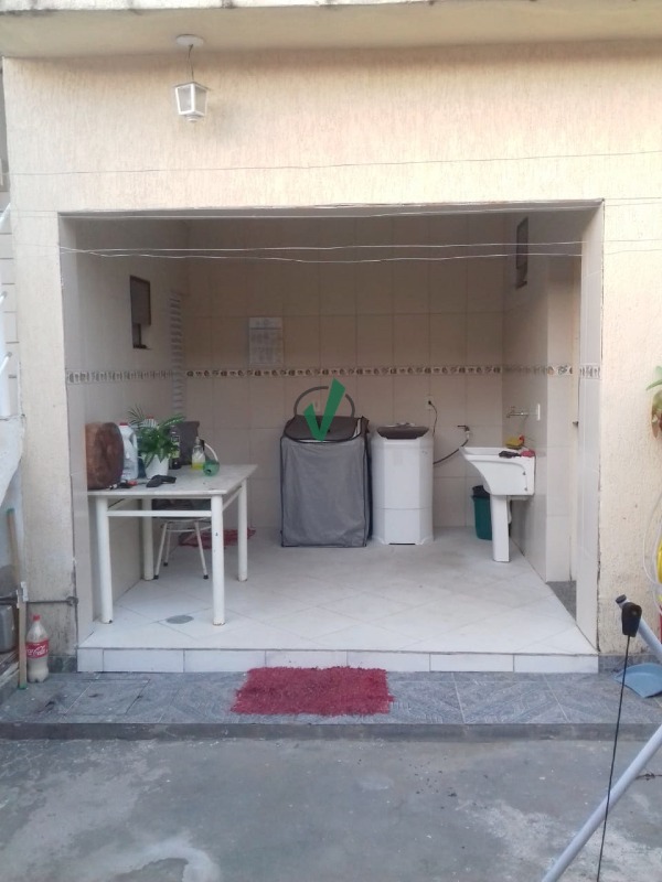 Casa à venda no Residencial Pasin: 