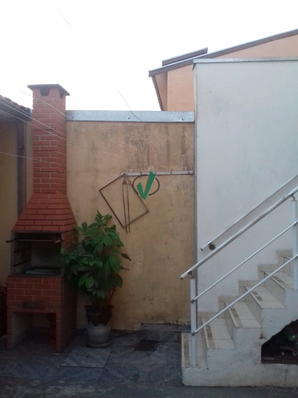 Casa à venda no Residencial Pasin: 