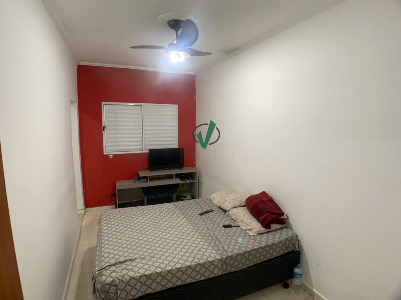 Casa à venda no Jardim Regina: 