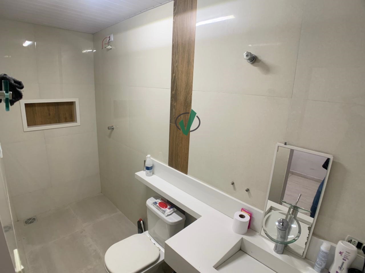 Casa à venda no Jardim Regina: 