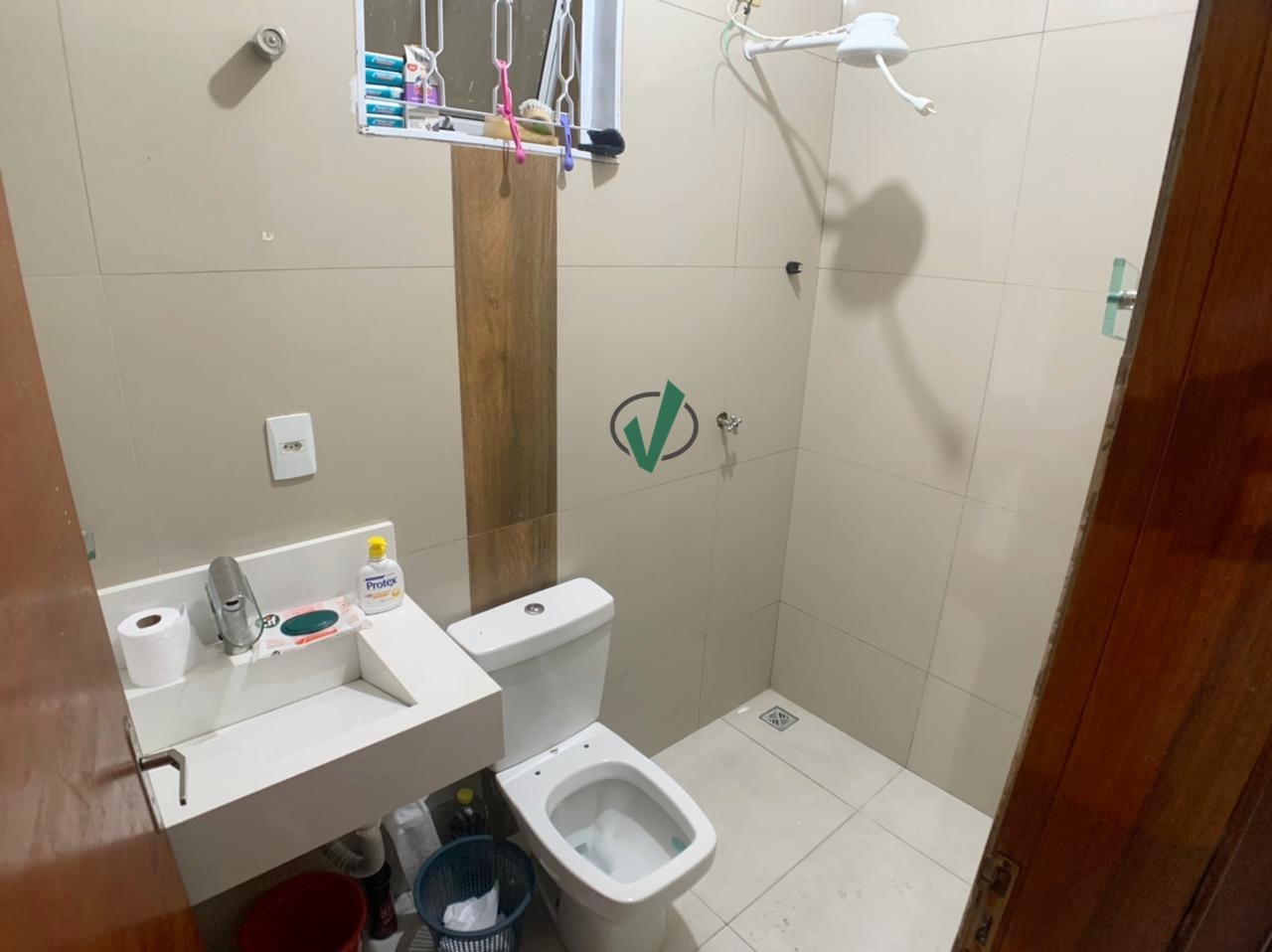 Casa à venda no Jardim Regina: 