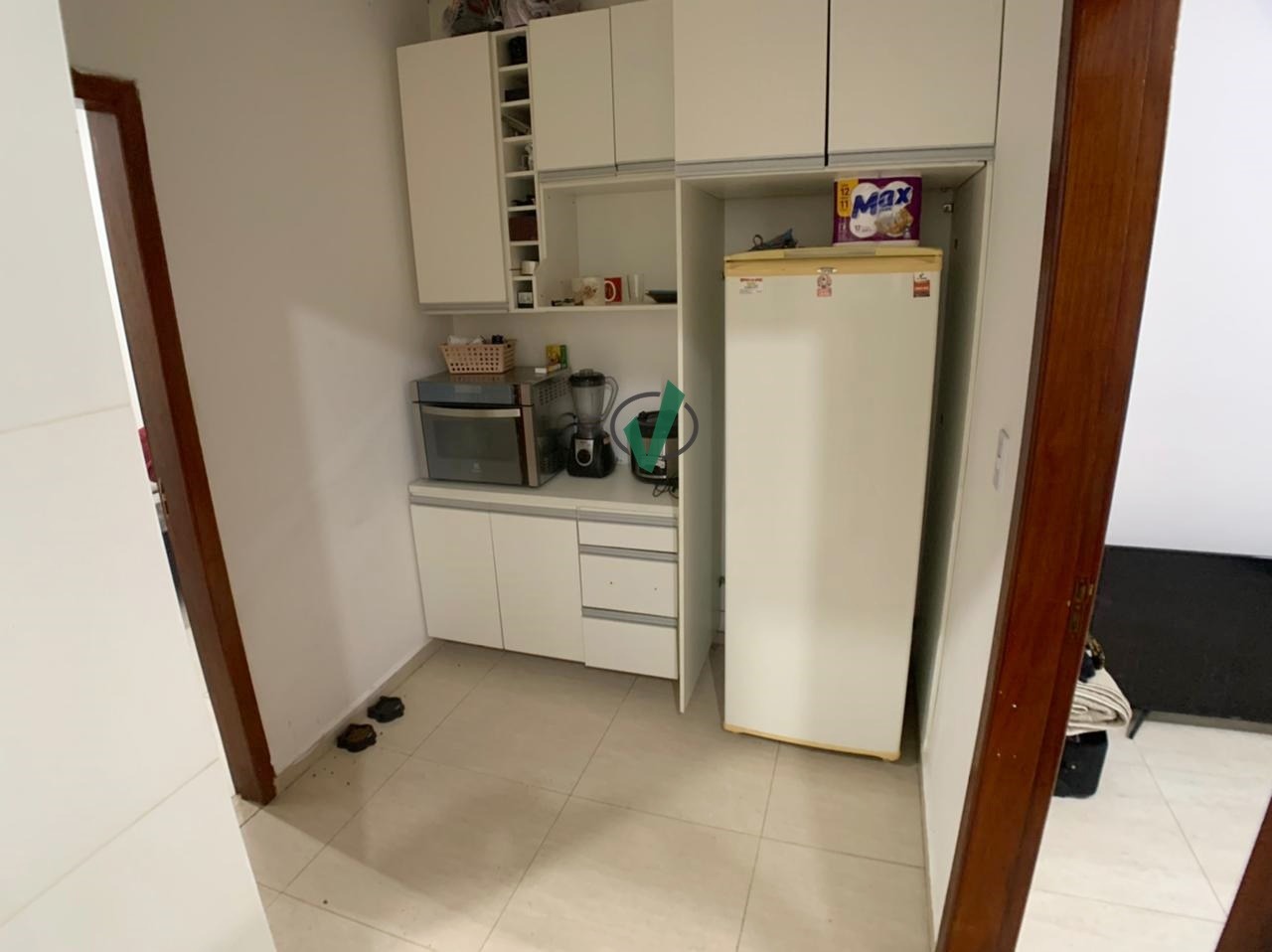 Casa à venda no Jardim Regina: 