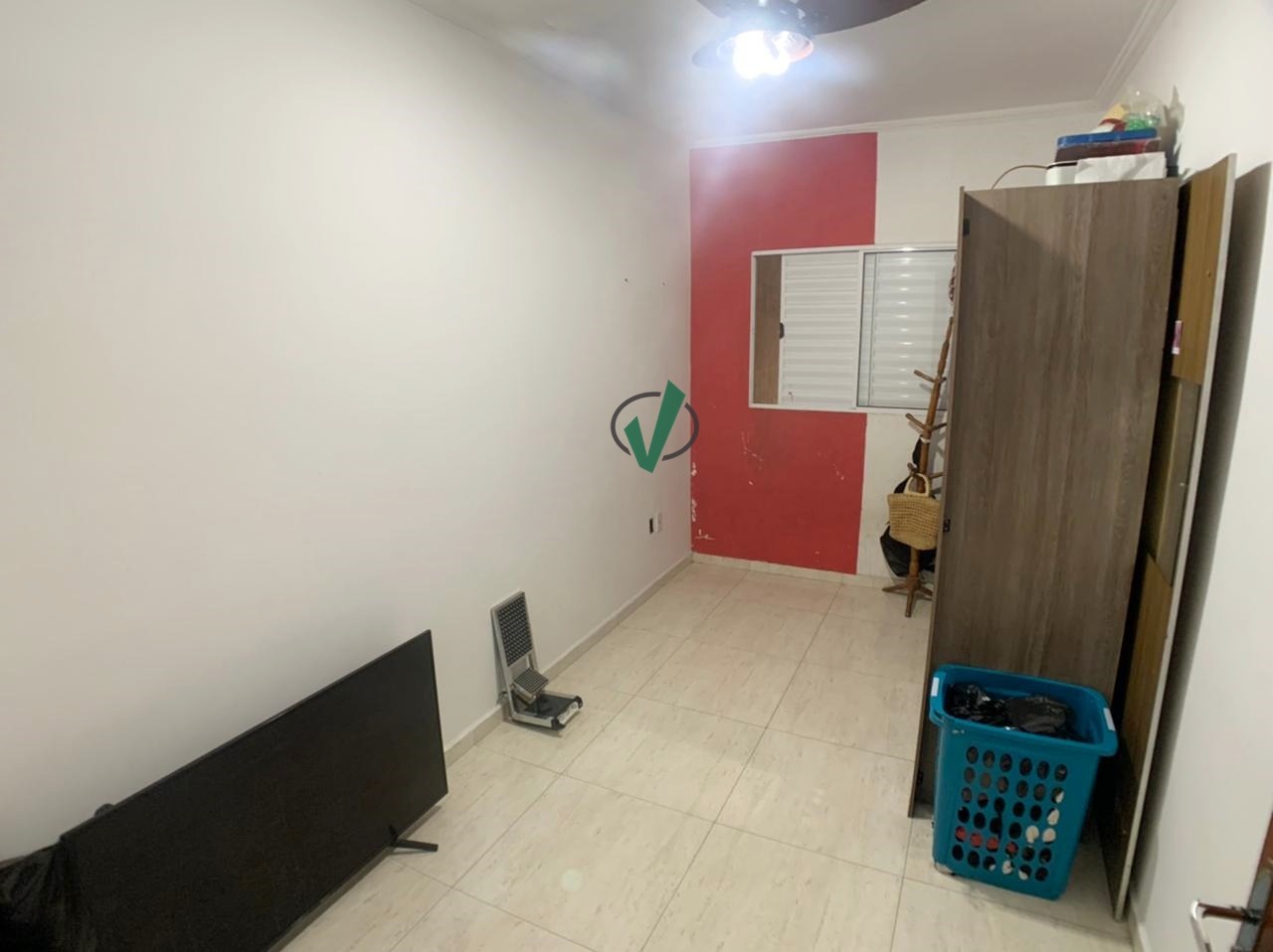 Casa à venda no Jardim Regina: 