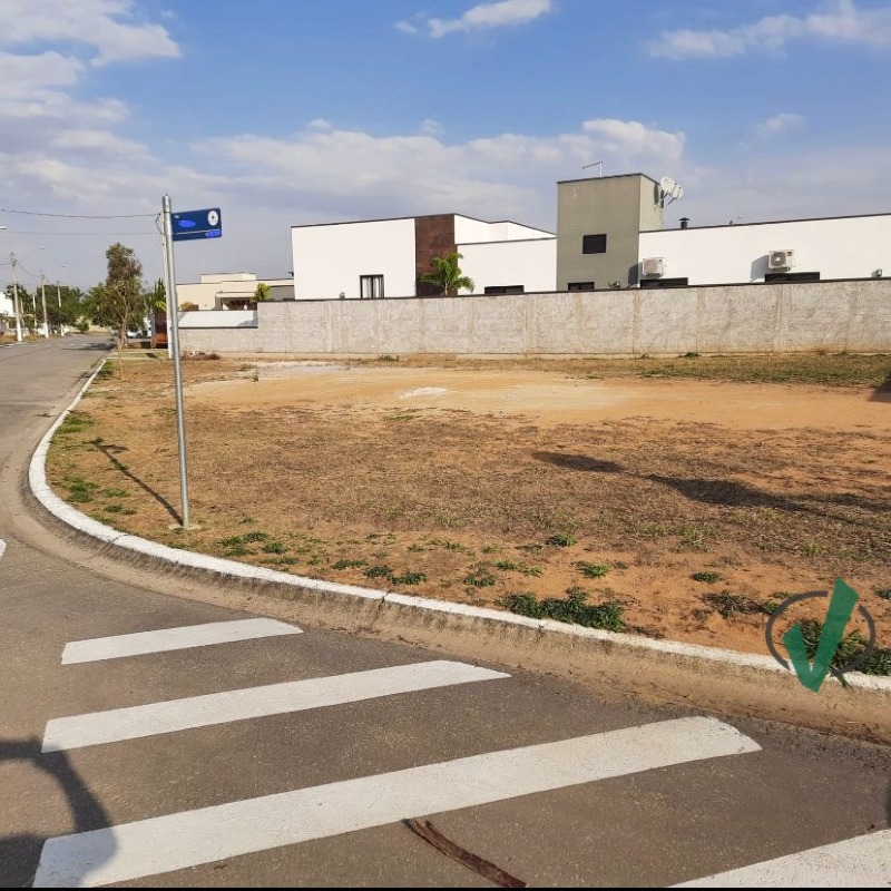 Lote em condomínio à venda no Nossa Senhora do Perpétuo Socorro: 