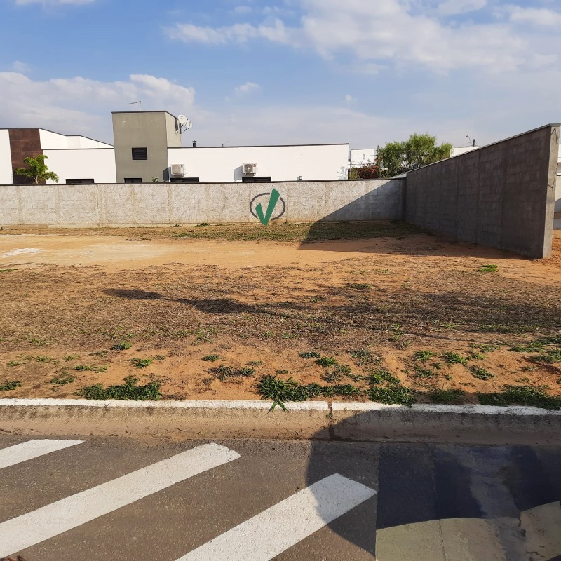 Lote em condomínio à venda no Nossa Senhora do Perpétuo Socorro: 