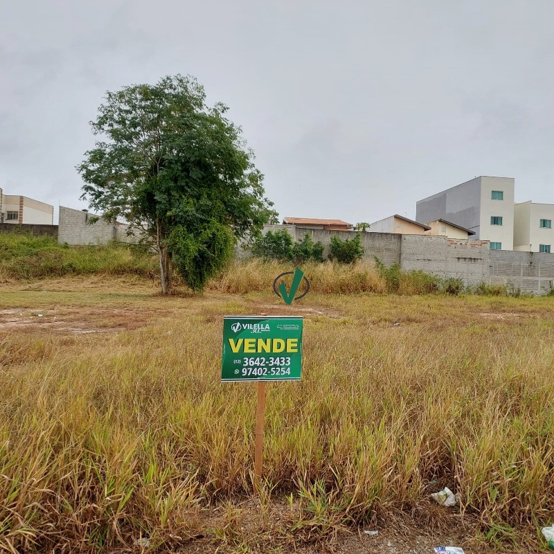 Lote à venda no Residencial Jardim Aurora: 