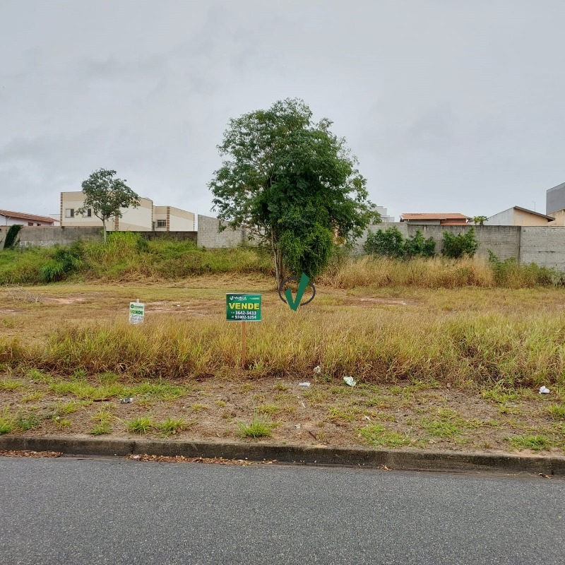 Lote à venda no Residencial Jardim Aurora: 