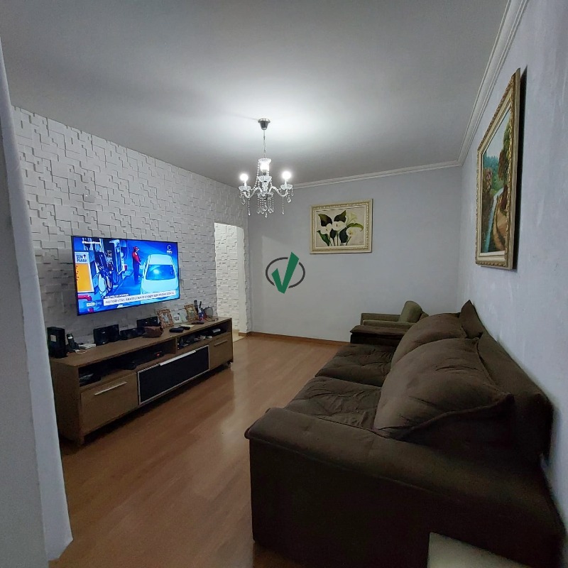 Casa à venda no Jardim Santa Cecília: 