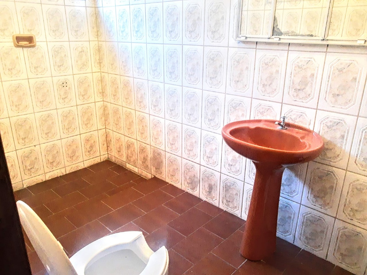 Casa à venda no Maria Áurea: 