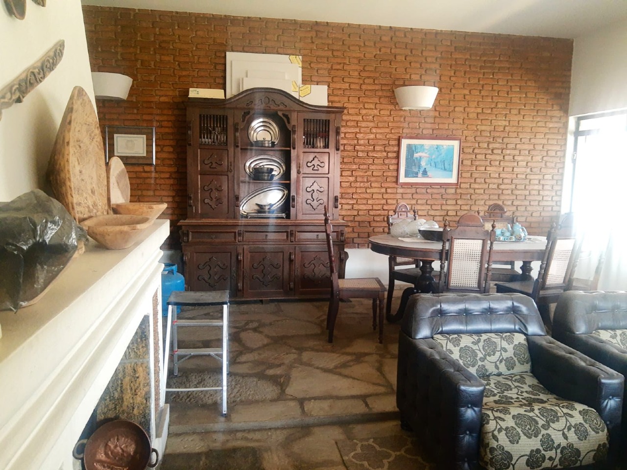 Casa à venda no Maria Áurea: 