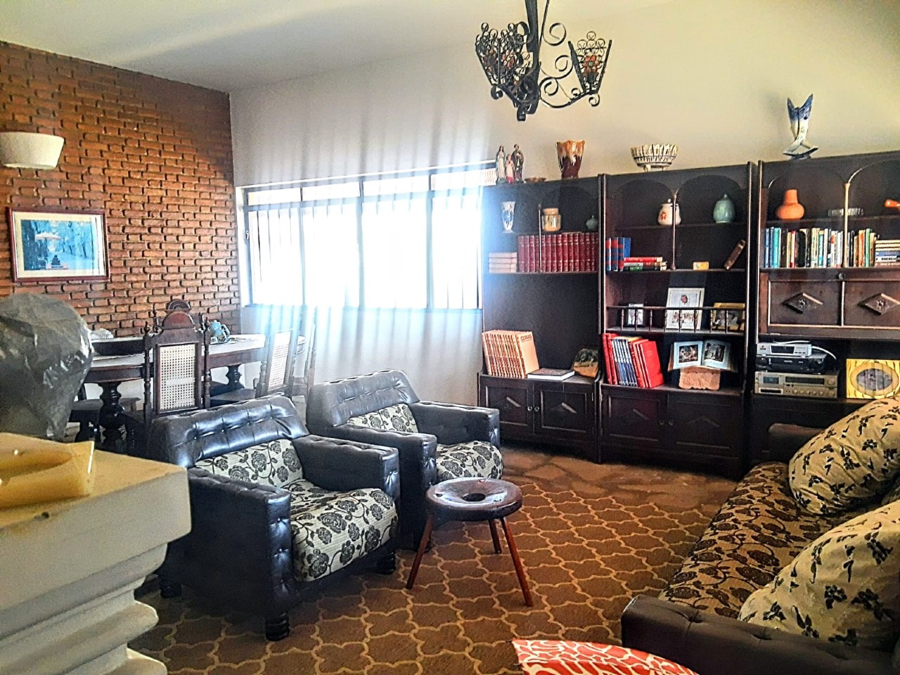 Casa à venda no Maria Áurea: 