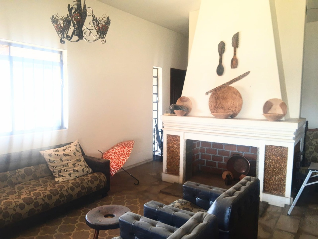 Casa à venda no Maria Áurea: 