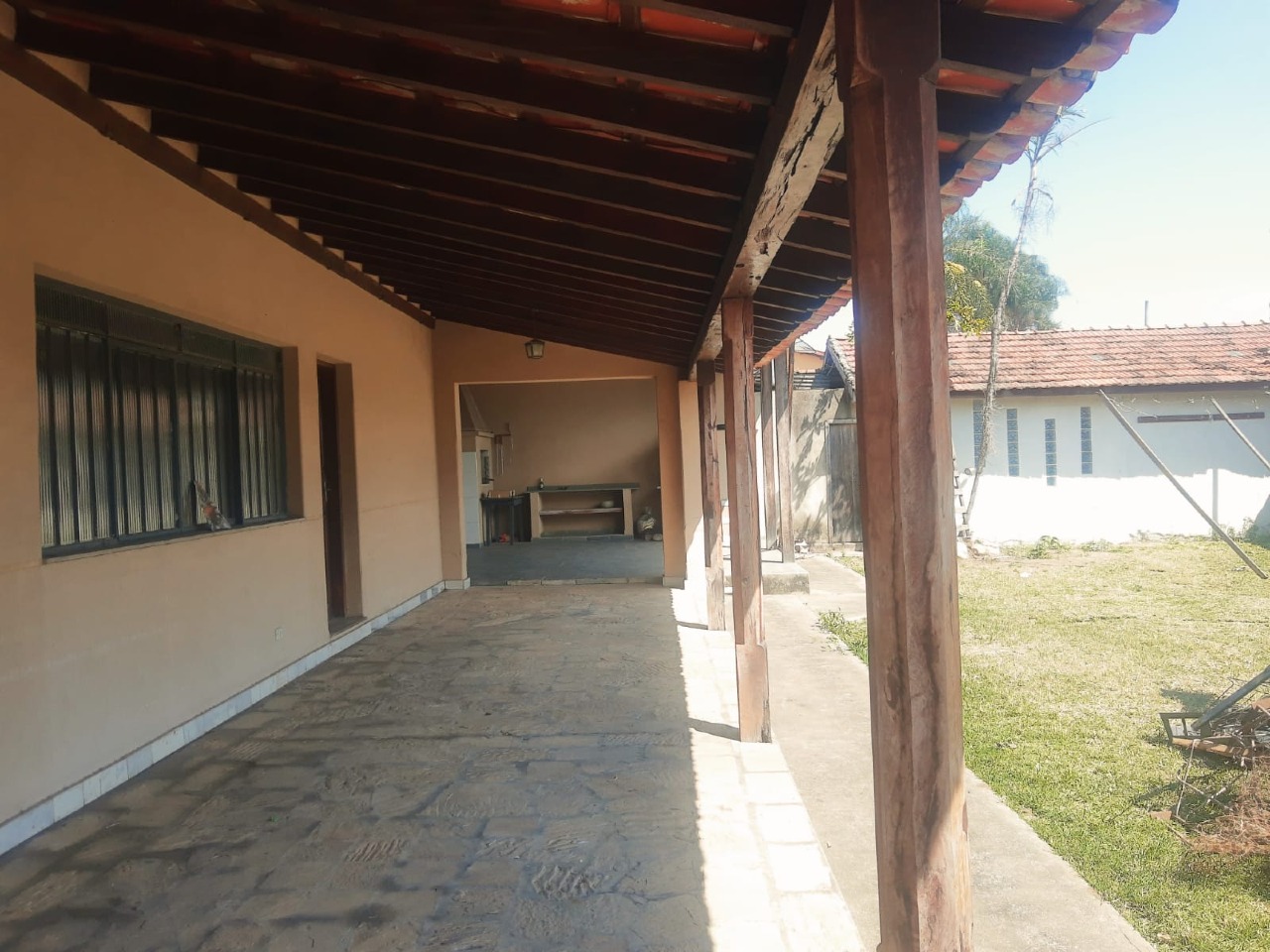 Casa à venda no Maria Áurea: 