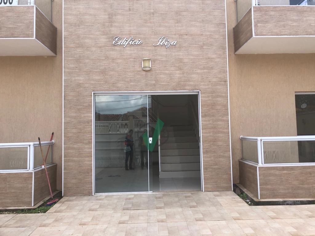 Apartamento à venda no Vila São João: 