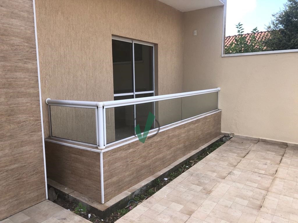 Apartamento à venda no Vila São João: 