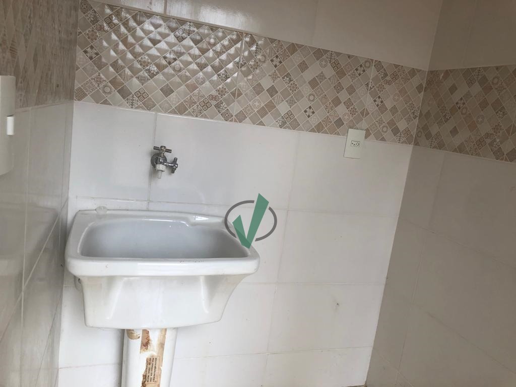 Apartamento à venda no Vila São João: 